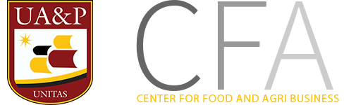 Center for Food and Agri Business