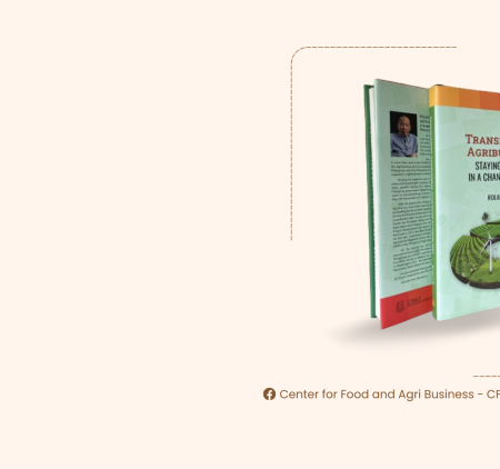 Transforming Agribusiness